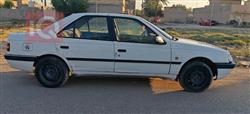 بيجو 405